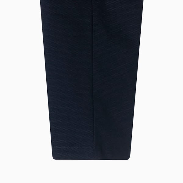 メンズ ゴルフ リラックス テーパードパンツ, Navy Blazer, extralarge-JPN