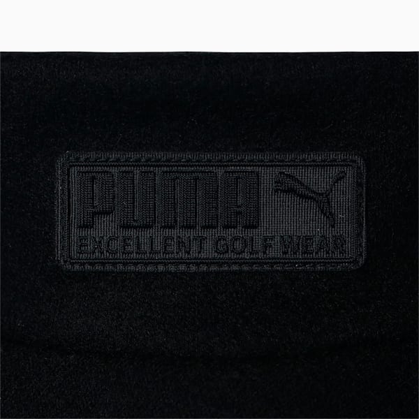 メンズ ゴルフ EGW ウォッシャブル ウール 長袖 モックネックシャツ, PUMA Black