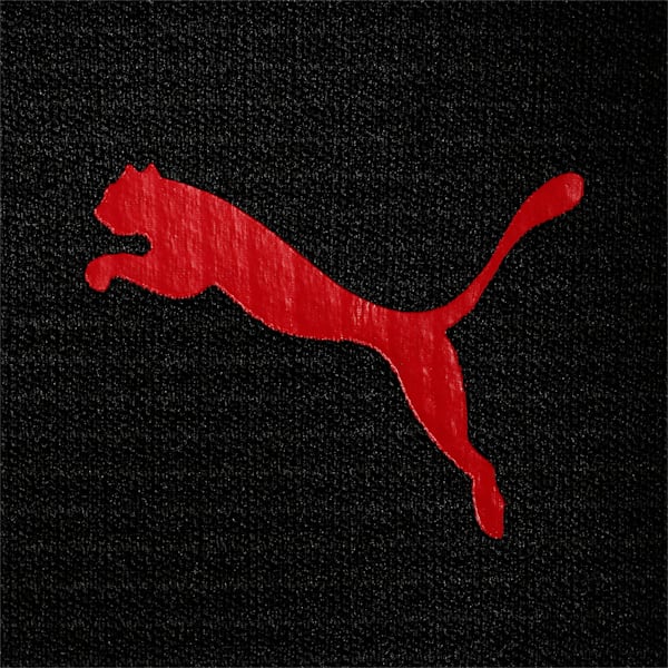 メンズ ゴルフ ビッグ プーマ 長袖 タートルネック, PUMA Black, extralarge-JPN