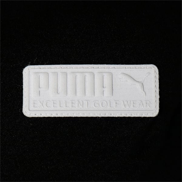 ウィメンズ ゴルフ EGW ツアーデザイン 長袖 ポロシャツ, PUMA Black, extralarge-JPN