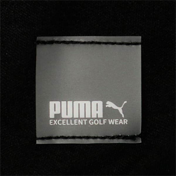 ウィメンズ ゴルフ EGW ツアーデザイン 長袖 ポロシャツ, PUMA Black, extralarge-JPN