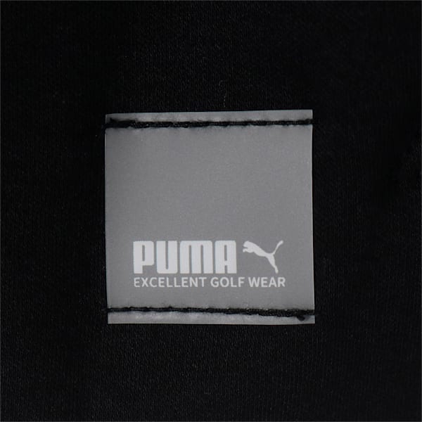 ウィメンズ ゴルフ EGW AOP 長袖 モックネックシャツ, PUMA Black