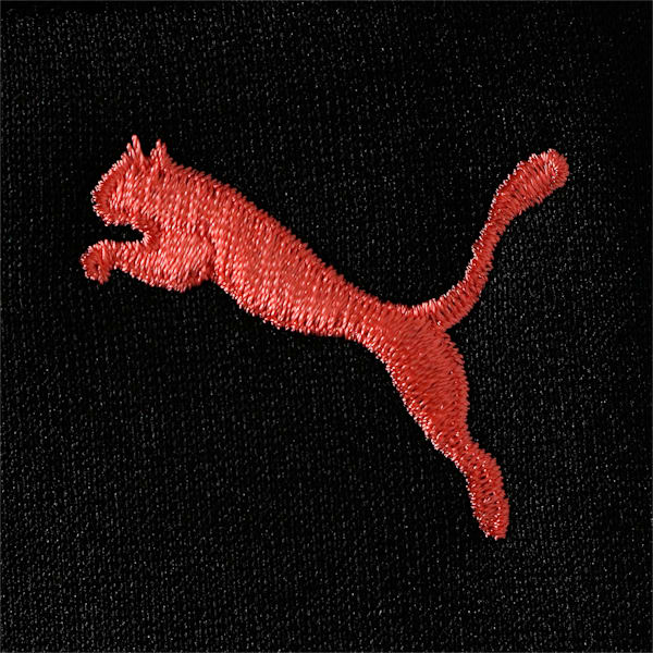 ウィメンズ ゴルフ スウェット スカート, Puma Black, extralarge-JPN