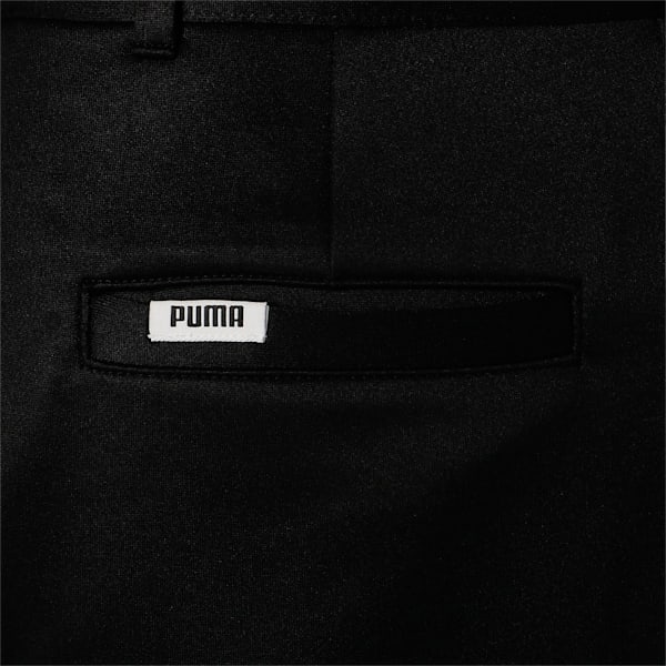 ウィメンズ ゴルフ スウェット スカート, Puma Black, extralarge-JPN