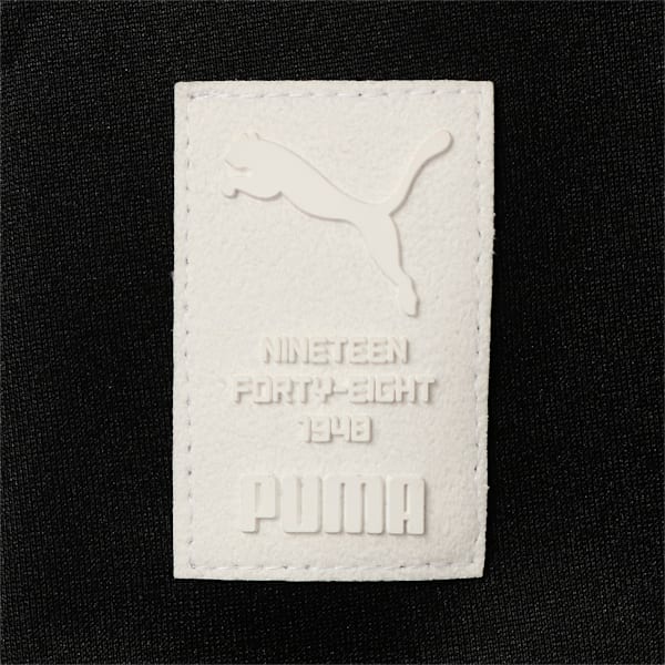 ウィメンズ ゴルフ スウェット スカート, Puma Black, extralarge-JPN