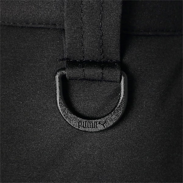 ウィメンズ ゴルフ フュージョン パテッド スカート, Puma Black, extralarge-JPN