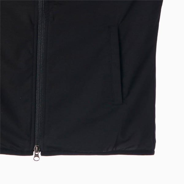 ウィメンズ ゴルフ ストレッチ ウーブンジャケット, PUMA Black, extralarge-JPN
