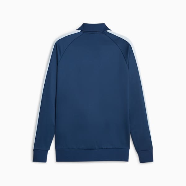 T7 ICONIC Track Jacket Men, Persian Blue, extralarge-GBR