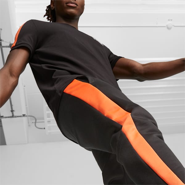 Iconic T7 Men's Track Pants | PUMA