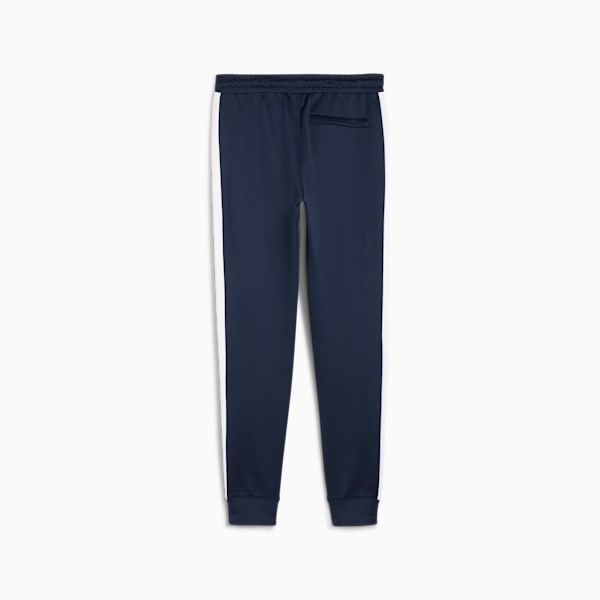 Pants Hombre T7 Iconic, Club Navy, extralarge