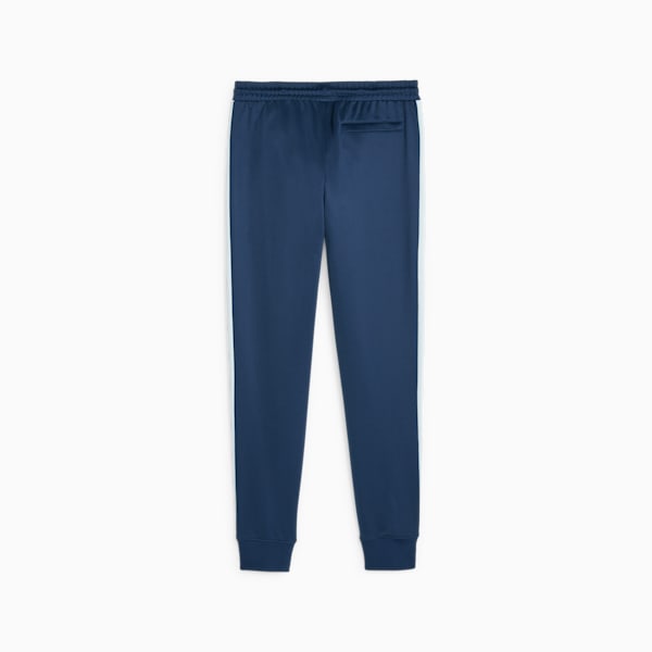 T7 Iconic Track Pants Men, Persian Blue, extralarge-GBR