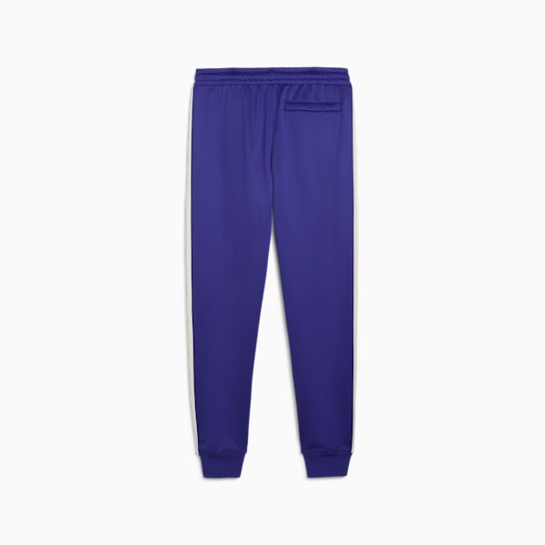 Pants Hombre T7 Iconic, Lapis Lazuli, extralarge