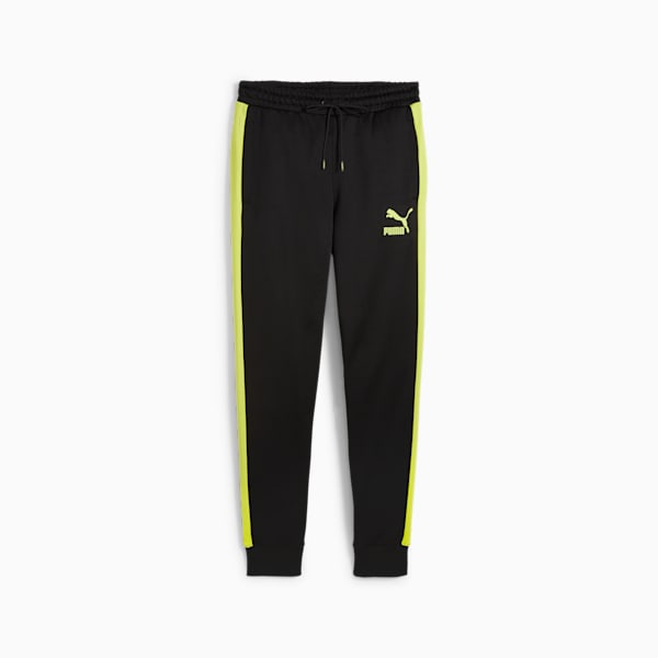 T7 Iconic Men s Slim Fit Track Pants PUMA
