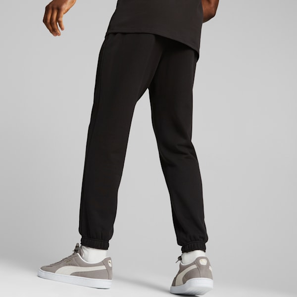 Pantalones deportivos Everyday Hussle para hombre, PUMA Black, extralarge