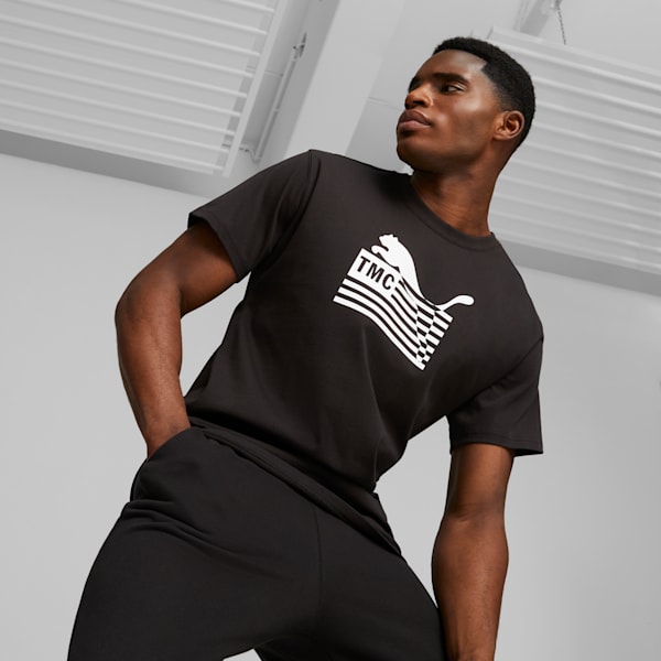  Under Armour Mens New Freedom Banner T-Shirt, (003) Black / /  Steel, X-Small : Clothing, Shoes & Jewelry