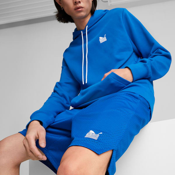 Tmc puma zip up hoodie outlet