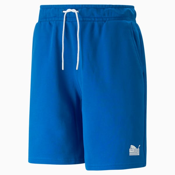 Puma sweatshorts 2025