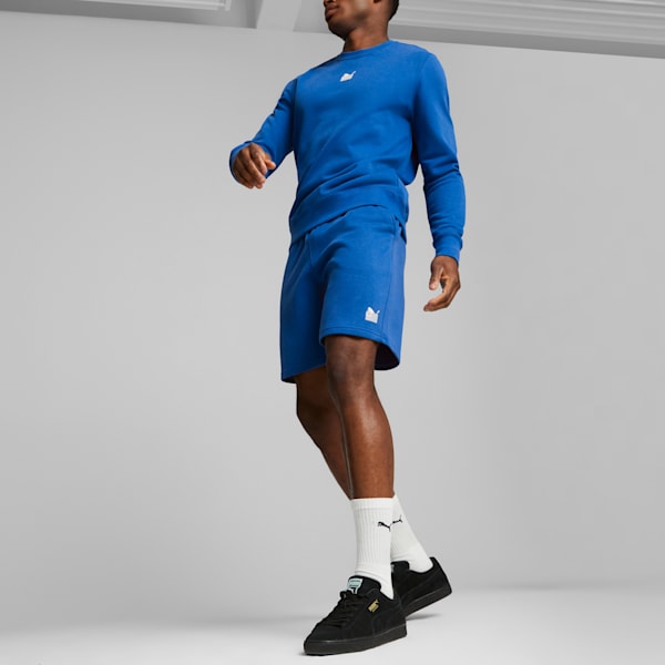 Puma sweatshorts new arrivals