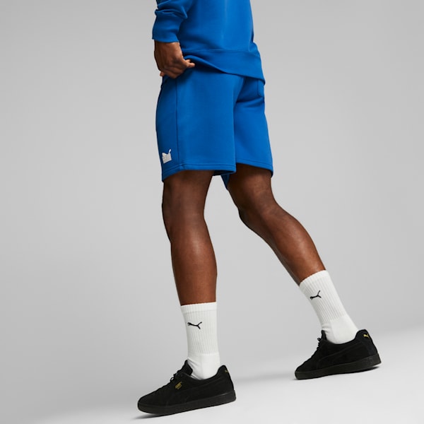 Puma sweatshorts sale