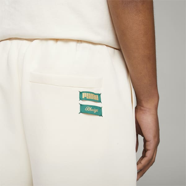 PUMA x RHUIGI Men's Shorts, Pristine