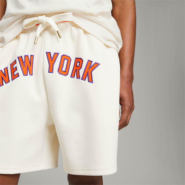 PUMA x RHUIGI Men's Shorts, Pristine
