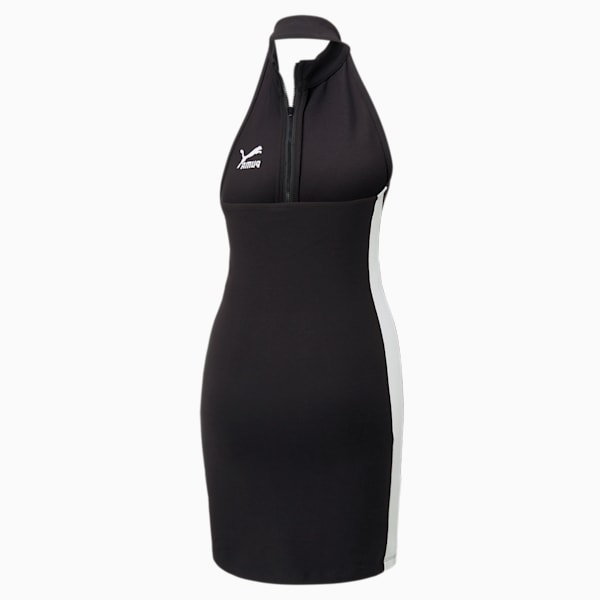T7 Women's Dress, PUMA Black, extralarge-IND