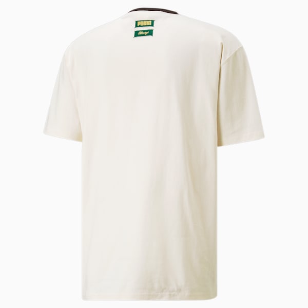 PUMA x RHUIGI Graphic Men's Tee, Pristine