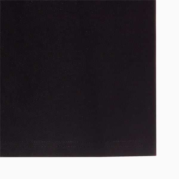 メンズ T7 トレンド 7ETTER 半袖 Tシャツ, PUMA Black, extralarge-JPN
