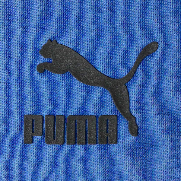 メンズ T7 トレンド 7ETTER 半袖 Tシャツ, Royal Sapphire, extralarge-JPN