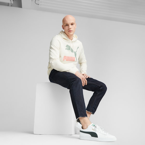 Classics Logo Hoodie Men, Sneakers Cheap Erlebniswelt-fliegenfischen Jordan Outlet Smash Wns v2 L 365208 26 White Apricot Blush Black, extralarge