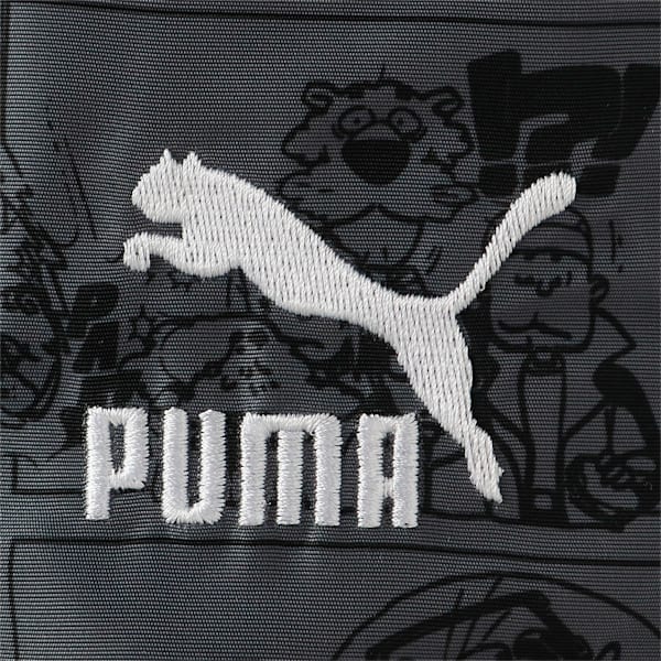 キッズ ボーイズ CLASSICS SUPER PUMA ショーツ 104-164cm, PUMA Black, extralarge-JPN