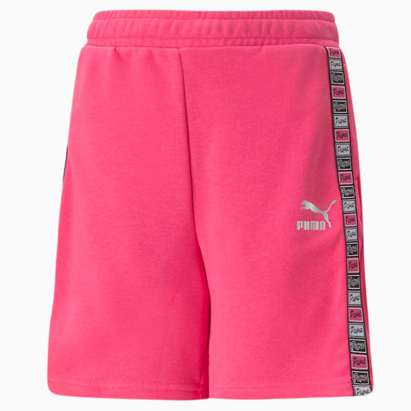 Puma girls shorts shop