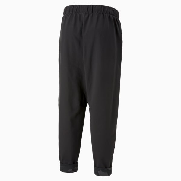 PUMA x FINAL FANTASY XIV Men's Sweatpants, PUMA Black, extralarge