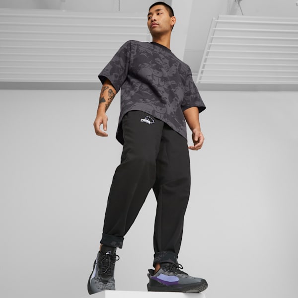 PUMA x FINAL FANTASY XIV Men's Sweatpants | PUMA