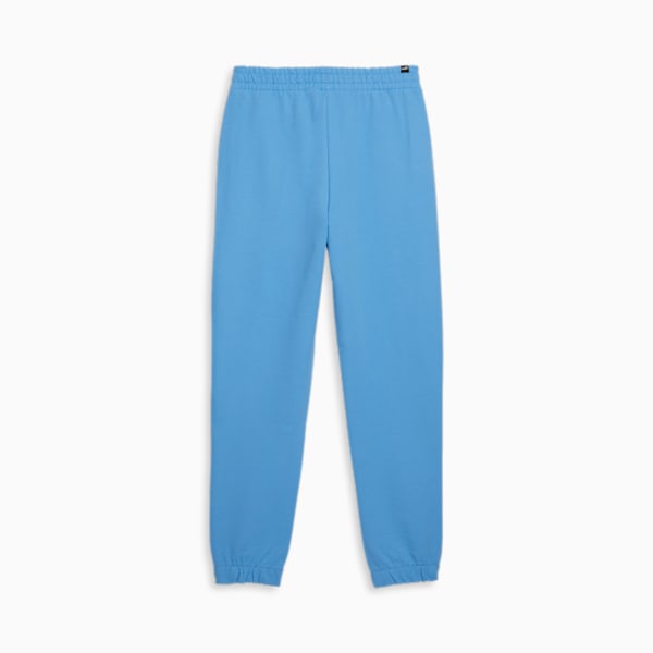 Women's High Waist Sweatpants, Bonnie Blue, extralarge