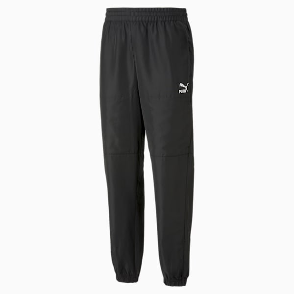 Classics Cargo Pants Men, PUMA Black, extralarge-GBR