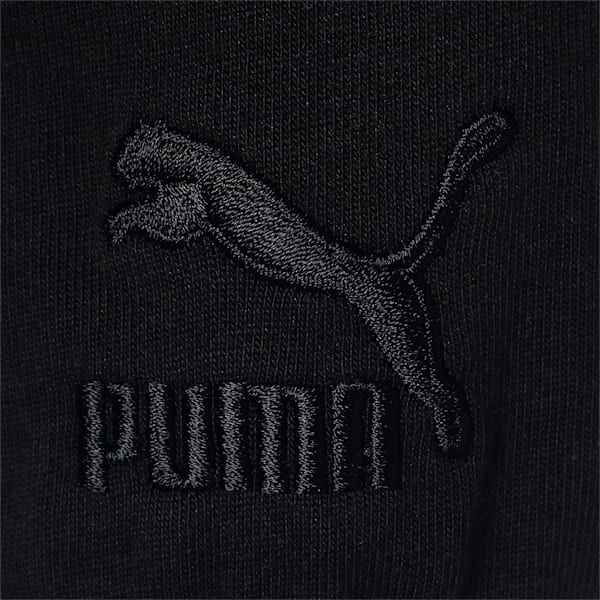 メンズ SAKIYAMA グラフィック 長袖 Tシャツ, Puma Black