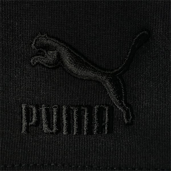 ユニセックス NEKO SAN フェイス 半袖 Tシャツ, Puma Black, extralarge-JPN