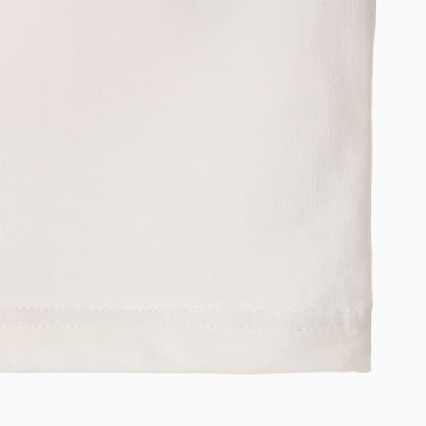 ユニセックス NEKO SAN フェイス 半袖 Tシャツ, Puma White, extralarge-JPN