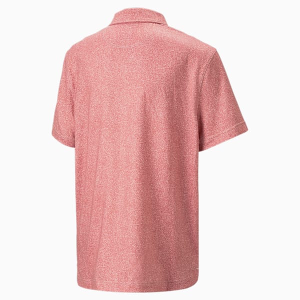 Cloudspun Primary Golf Polo Shirt Youth, Heartfelt, extralarge-GBR
