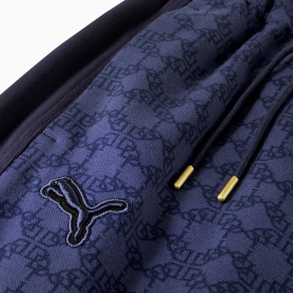 ユニセックス PUMA x DAPPER DAN パンツ, PUMA Navy, extralarge-JPN