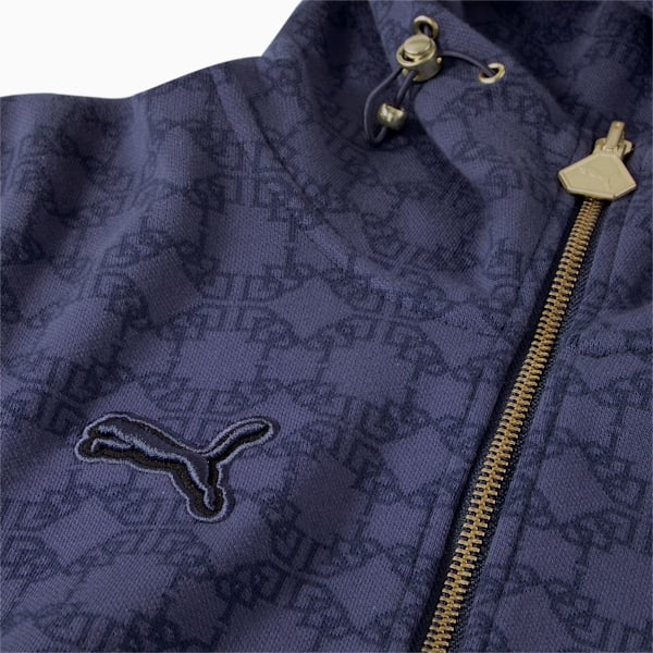 Puma T7 Jacket x Dapper Dan XL