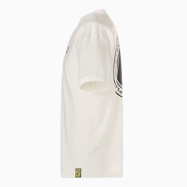 メンズ PUMA x STAPLE 半袖 Tシャツ, Warm White