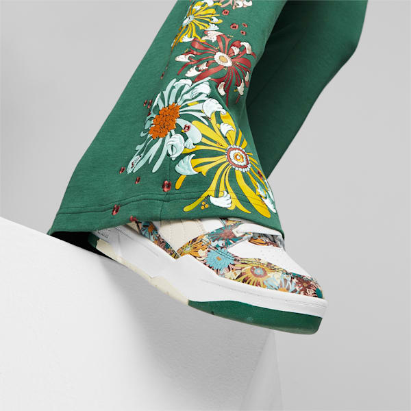 PUMA x LIBERTY Women's Flared Pants | PUMA PUMA x LIBERTY Women's Flared Pants | PUMA