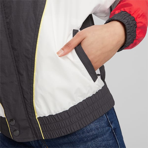 Puma ferrari jacket women's discount
