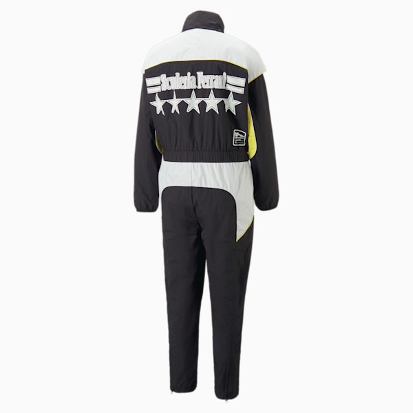 Pantalones deportivos de automovilismo BMW M Motorsport MT7 para