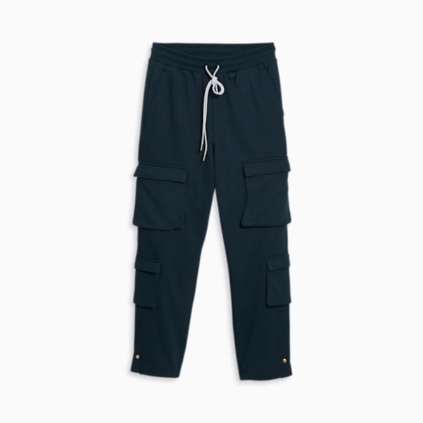 PUMA x CHILDHOOD DREAMS Dreaming Men's Pants, Dark Night, extralarge