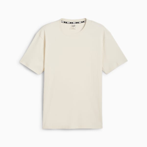 PUMA x CHILDHOOD DREAMS Men's Daydream Basketball T-shirt, Pristine, extralarge-IND