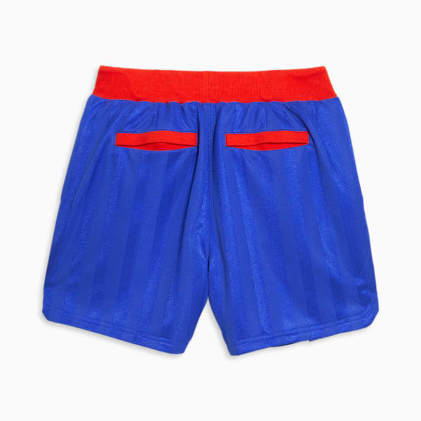 Pantalón corto de baloncesto Fantasy PUMA x CHILDHOOD DREAMS para hombre, Royal Sapphire, extralarge