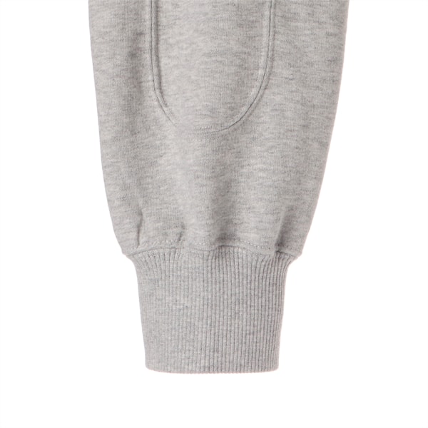 ウィメンズ CLASSICS ジョイ グラフィック スウェット, Light Gray Heather, extralarge-JPN